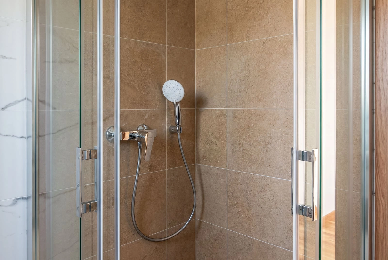 Jednosoban stan 36 m² – Budva — fotografija 8