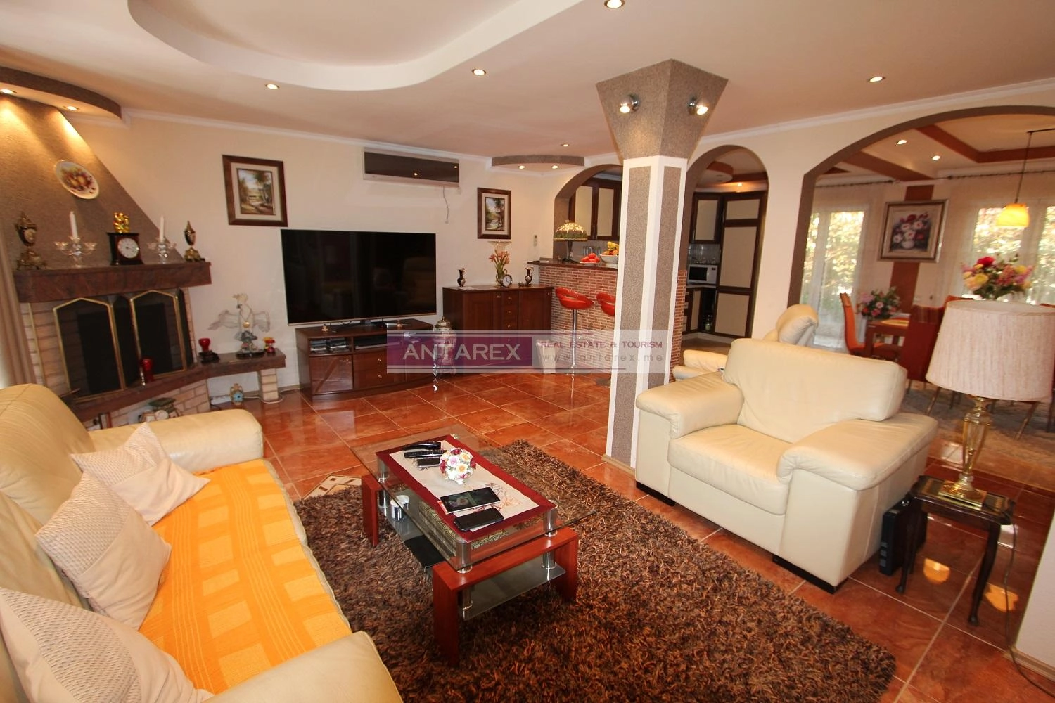 Kuća 210 m² – Kumbor, Herceg Novi — fotografija 2