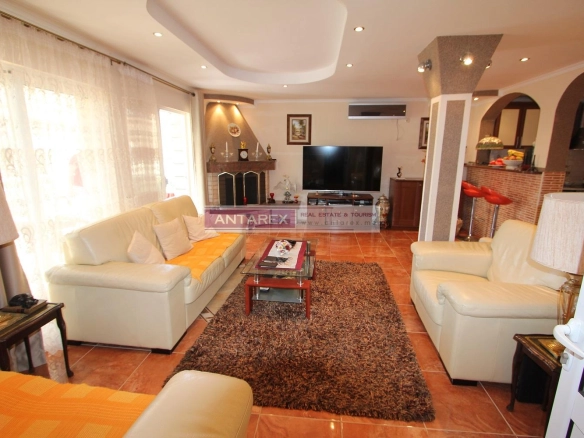 Kuća 210 m² – Kumbor, Herceg Novi — fotografija 3