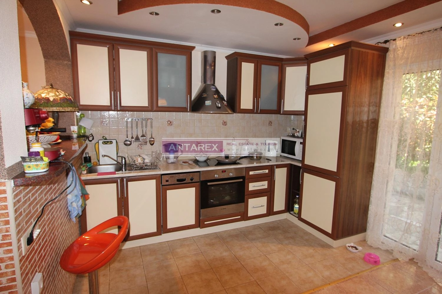 Kuća 210 m² – Kumbor, Herceg Novi — fotografija 4