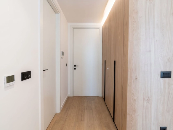 Izdavanje: Jednosoban stan 62 m² – Budva — fotografija 6