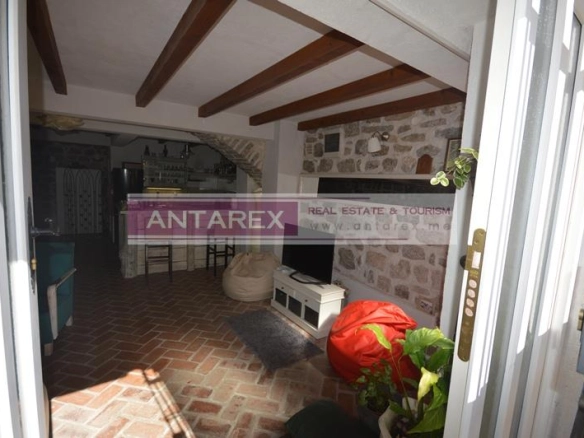 Dvosoban stan 106 m² – Herceg Novi — fotografija 3