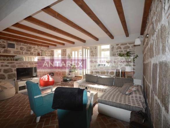 Dvosoban stan 106 m² – Herceg Novi — fotografija 4