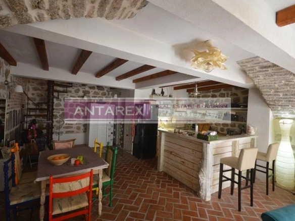 Dvosoban stan 106 m² – Herceg Novi — fotografija 5