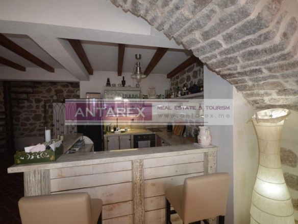 Dvosoban stan 106 m² – Herceg Novi — fotografija 6