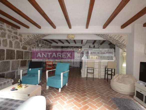 Dvosoban stan 106 m² – Herceg Novi — fotografija 7