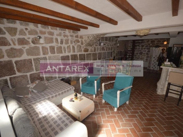 Dvosoban stan 106 m² – Herceg Novi — fotografija 8