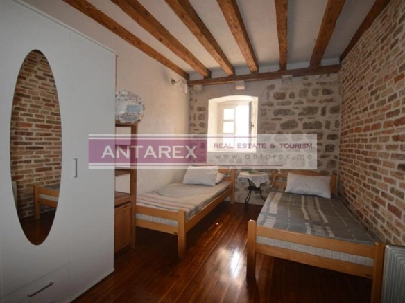 Dvosoban stan 106 m² – Herceg Novi — fotografija 12