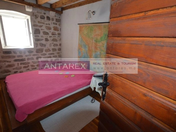 Dvosoban stan 106 m² – Herceg Novi — fotografija 13