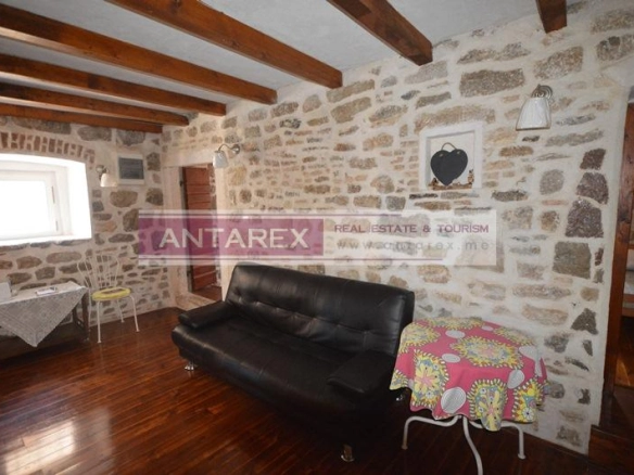 Dvosoban stan 106 m² – Herceg Novi — fotografija 14