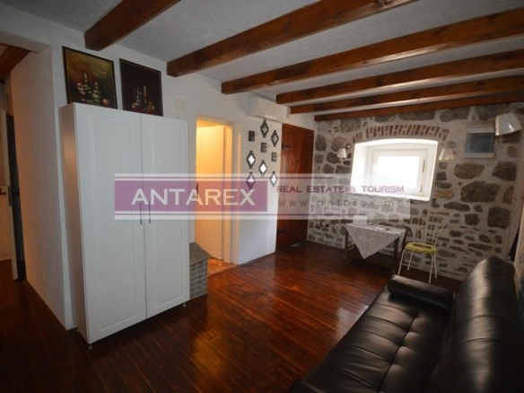Dvosoban stan 106 m² – Herceg Novi — fotografija 15