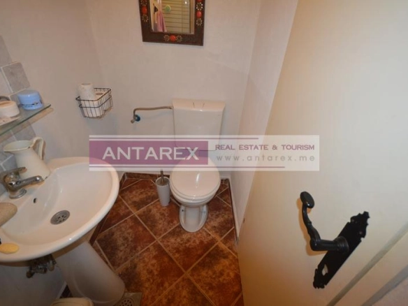 Dvosoban stan 106 m² – Herceg Novi — fotografija 16