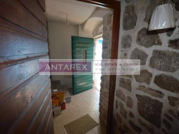 Dvosoban stan 106 m² – Herceg Novi — fotografija 18