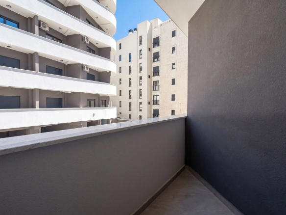 Izdavanje: Jednosoban stan 53 m² – Bečići, Budva — fotografija 10