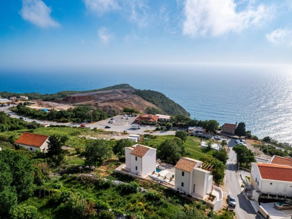 Kuća 113 m² – Blizikuće, Budva — fotografija 3
