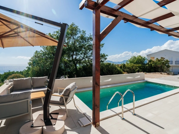 Kuća 113 m² – Blizikuće, Budva — fotografija 5