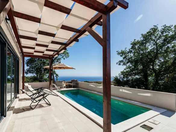 Kuća 113 m² – Blizikuće, Budva — fotografija 7