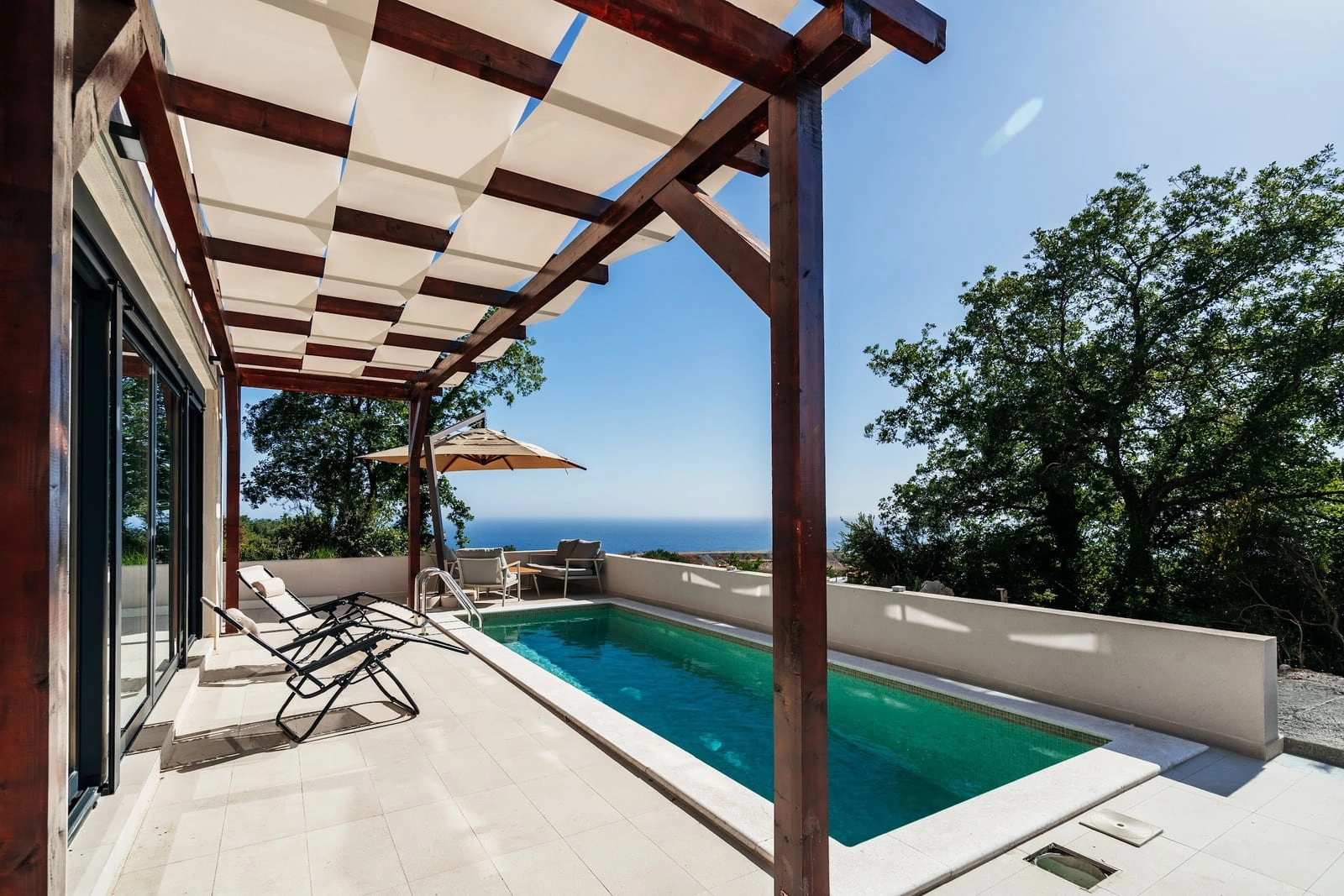 Kuća 113 m² – Blizikuće, Budva — fotografija 7