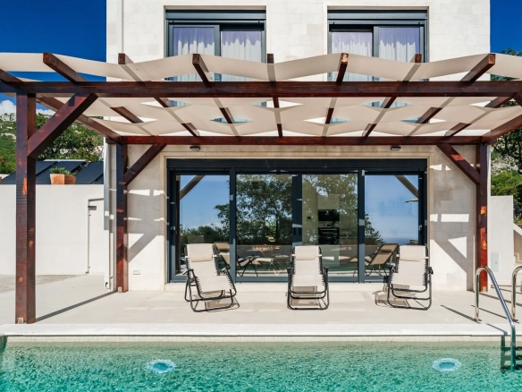 Kuća 113 m² – Blizikuće, Budva — fotografija 9