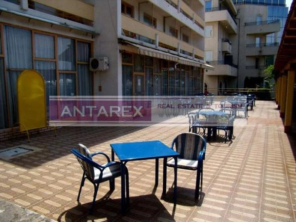 Hotelski-kompleks-na-prodaju-u-Budvi-4 Poslovni prostor 2.142 m² – Budva — fotografija 5