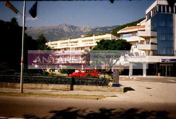 Poslovni prostor 2.142 m² – Budva — fotografija 6