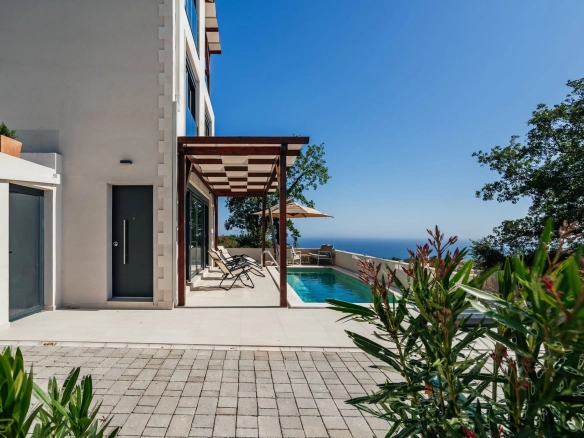 Kuća 113 m² – Blizikuće, Budva — fotografija 11
