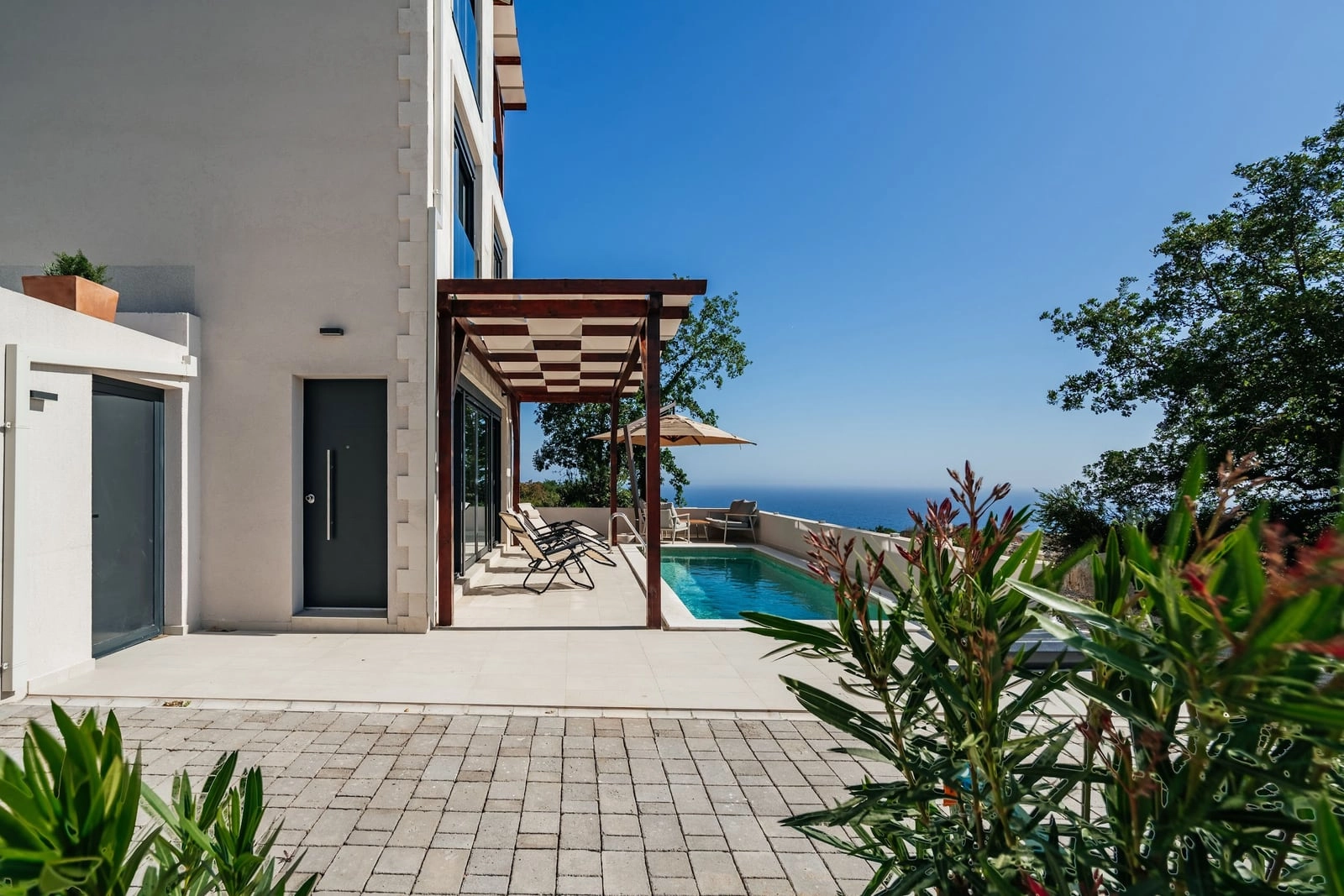 Kuća 113 m² – Blizikuće, Budva — fotografija 11