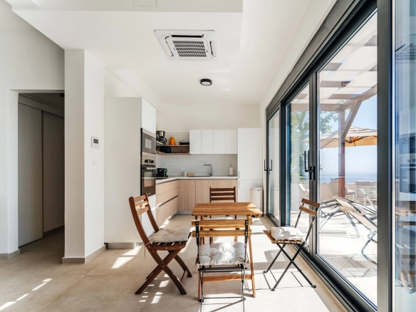 Kuća 113 m² – Blizikuće, Budva — fotografija 13