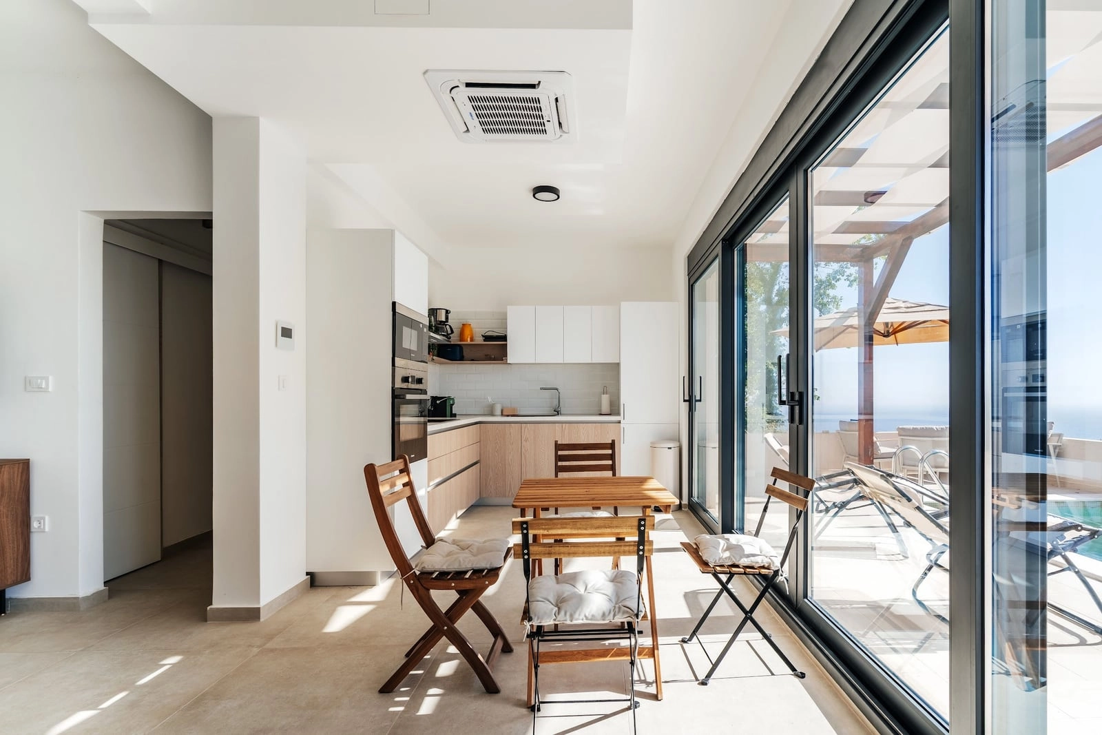 Kuća 113 m² – Blizikuće, Budva — fotografija 13
