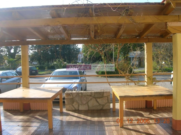 Poslovni prostor 2.142 m² – Budva — fotografija 11