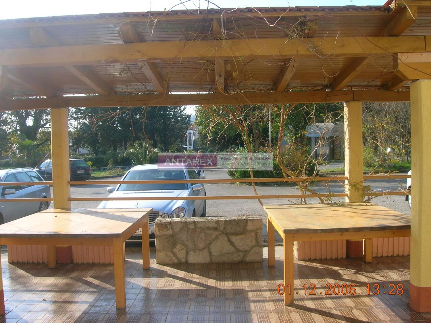 Hotelski-kompleks-na-prodaju-u-Budvi-10 Poslovni prostor 2.142 m² – Budva — fotografija 11