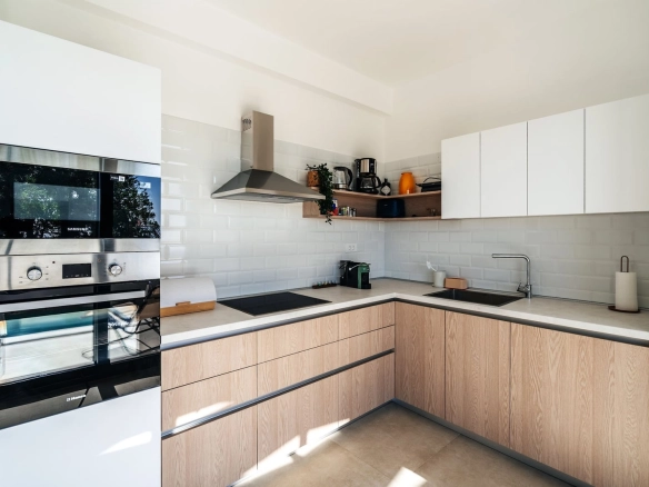 Kuća 113 m² – Blizikuće, Budva — fotografija 15