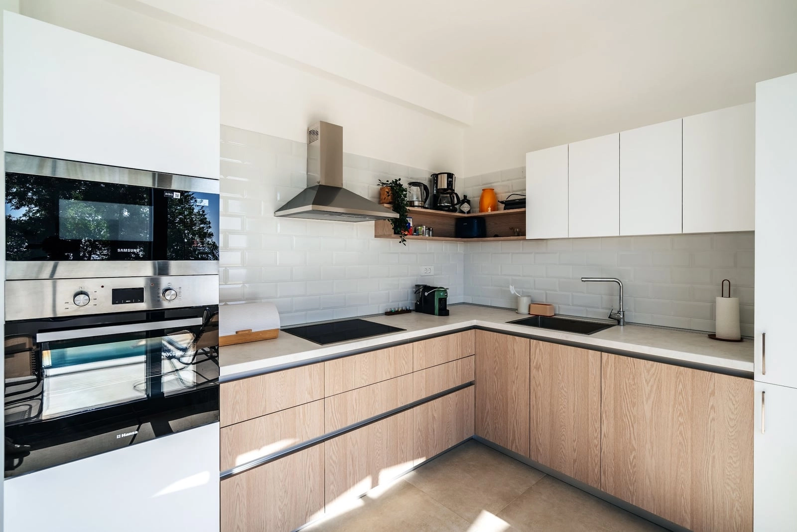 Kuća 113 m² – Blizikuće, Budva — fotografija 15