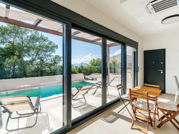 Kuća 113 m² – Blizikuće, Budva — fotografija 16