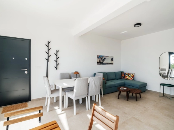 Kuća 113 m² – Blizikuće, Budva — fotografija 17