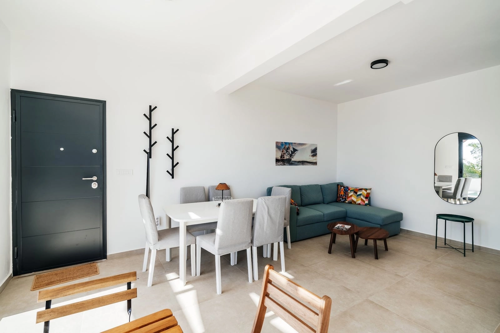 Kuća 113 m² – Blizikuće, Budva — fotografija 17