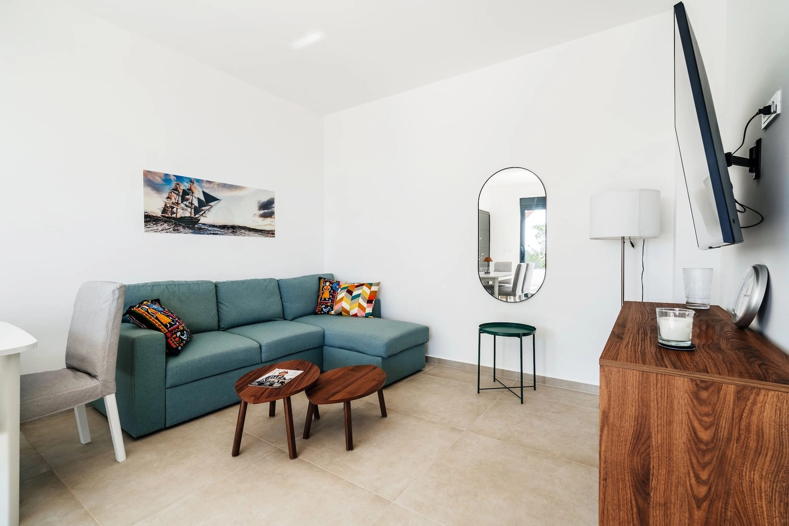 Kuća 113 m² – Blizikuće, Budva — fotografija 18