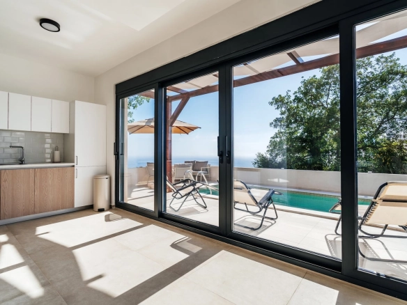 Kuća 113 m² – Blizikuće, Budva — fotografija 20