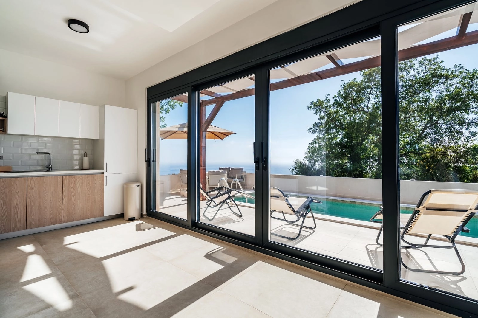 Kuća 113 m² – Blizikuće, Budva — fotografija 20