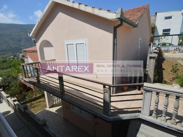 Kuća 200 m² – Igalo, Herceg Novi — fotografija 7