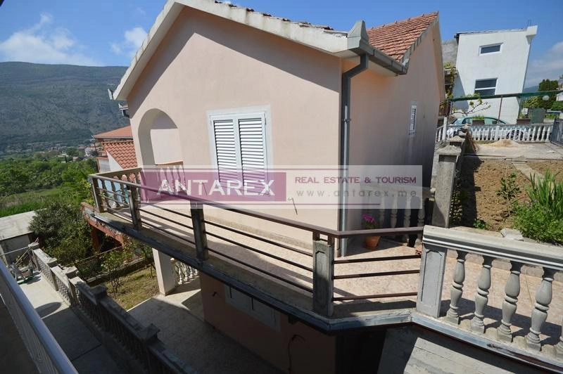Nova-kuca-sa-terasama-u-Igalu-Herceg-Novi-6 Kuća 200 m² – Igalo, Herceg Novi — fotografija 7