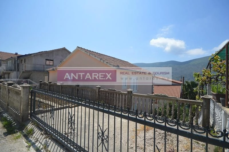 Nova-kuca-sa-terasama-u-Igalu-Herceg-Novi-8 Kuća 200 m² – Igalo, Herceg Novi — fotografija 9