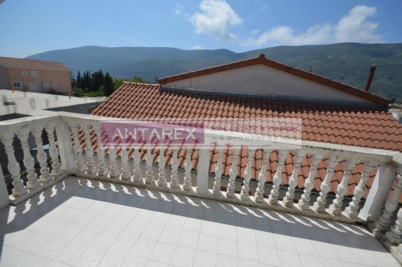 Nova-kuca-sa-terasama-u-Igalu-Herceg-Novi-12 Kuća 200 m² – Igalo, Herceg Novi — fotografija 13