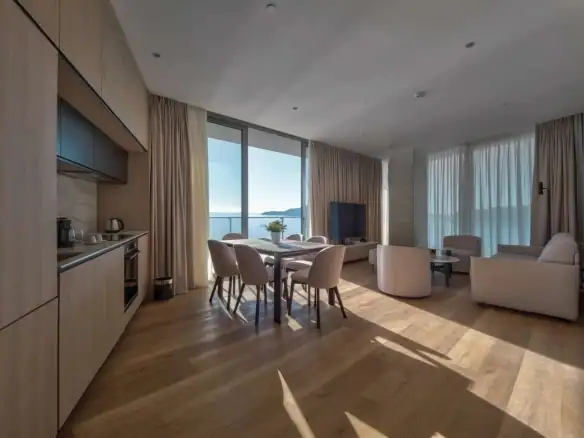 Hotel – Bečići, Budva — fotografija 2