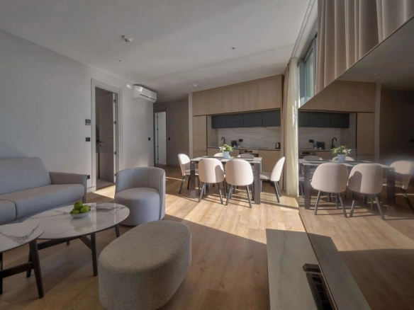 Hotel – Bečići, Budva — fotografija 3