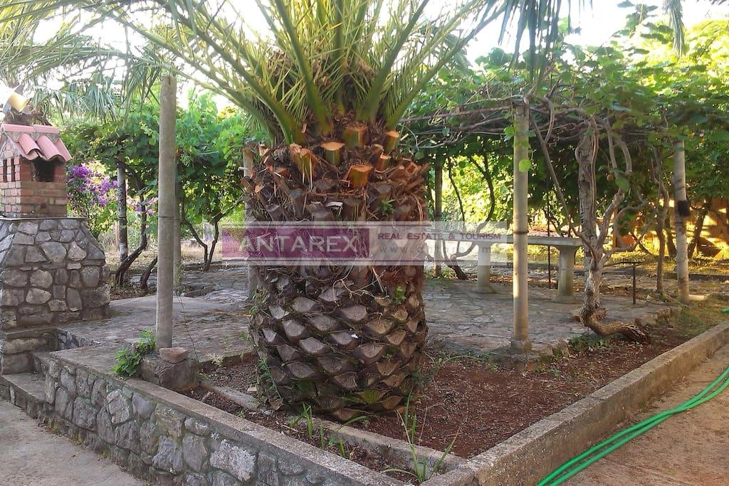 Kuca-sa-dvoristem-u-DJurasevicima-Tivat-7 Kuća 144 m² – Đuraševići, Tivat — fotografija 8