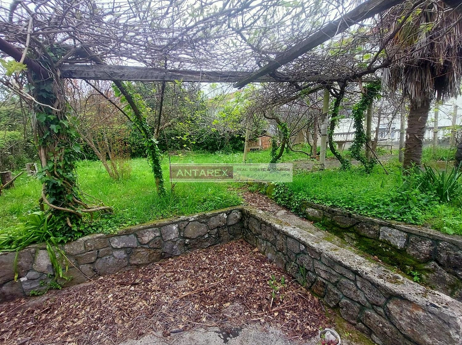 Kuca-sa-dvoristem-u-DJurasevicima-Tivat-8 Kuća 144 m² – Đuraševići, Tivat — fotografija 9