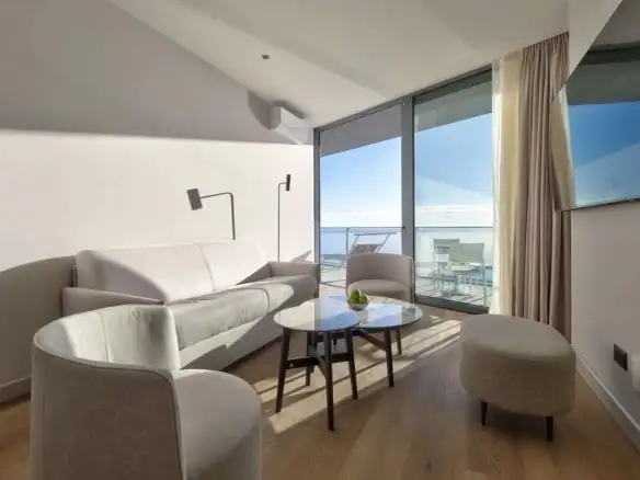 Hotel – Bečići, Budva — fotografija 8