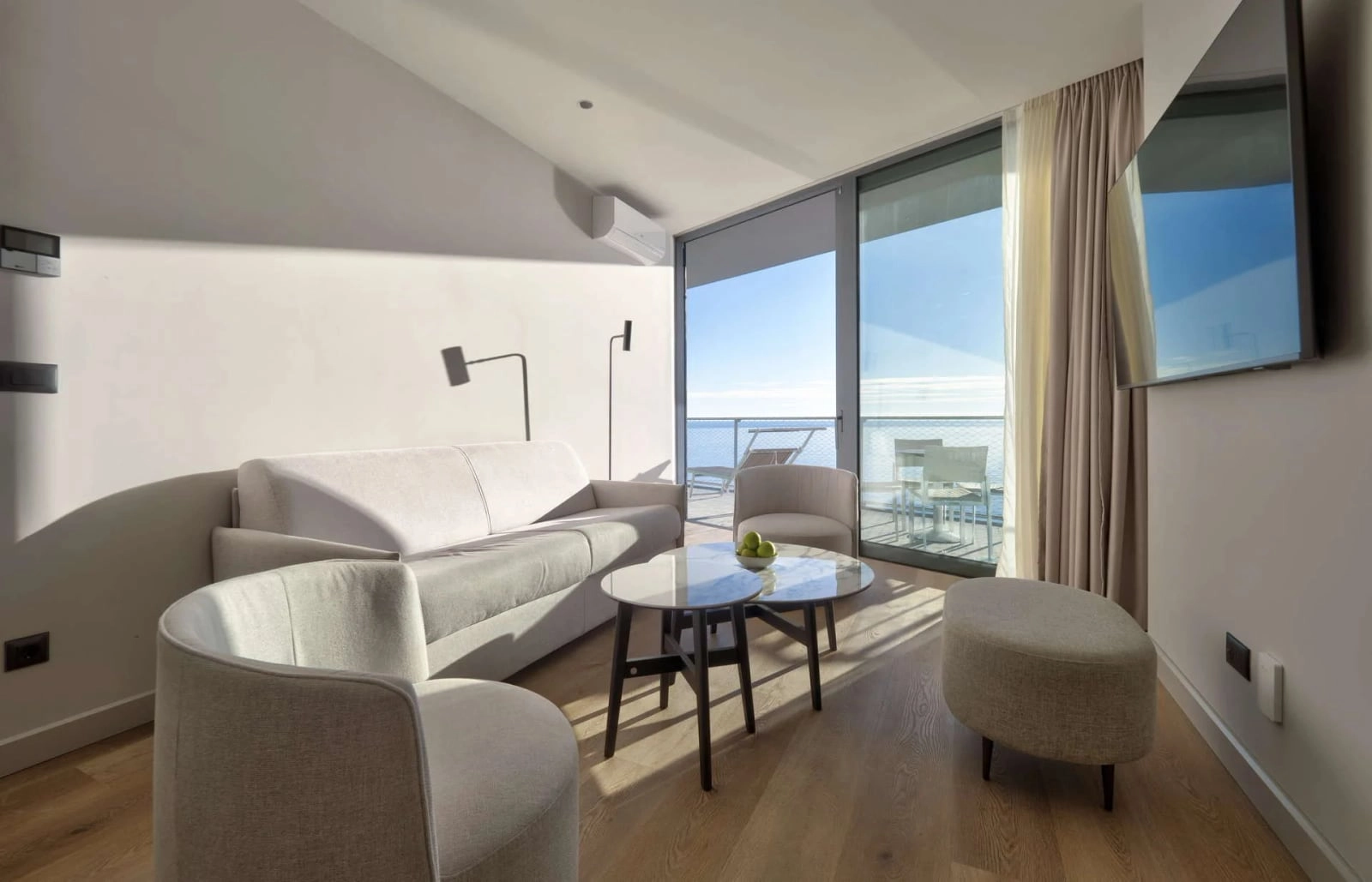 Apartmani-u-hotelu-sa-5-zvjezdica-Becici-Budva-7 Hotel – Bečići, Budva — fotografija 8
