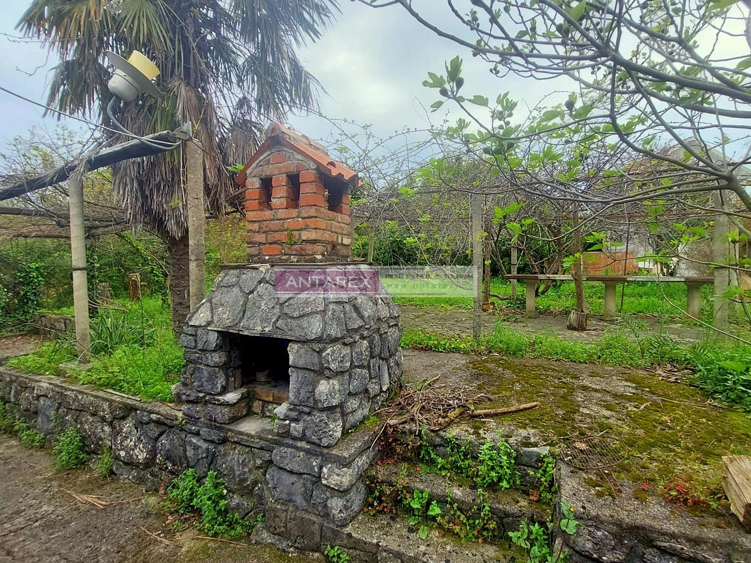 Kuca-sa-dvoristem-u-DJurasevicima-Tivat-9 Kuća 144 m² – Đuraševići, Tivat — fotografija 10